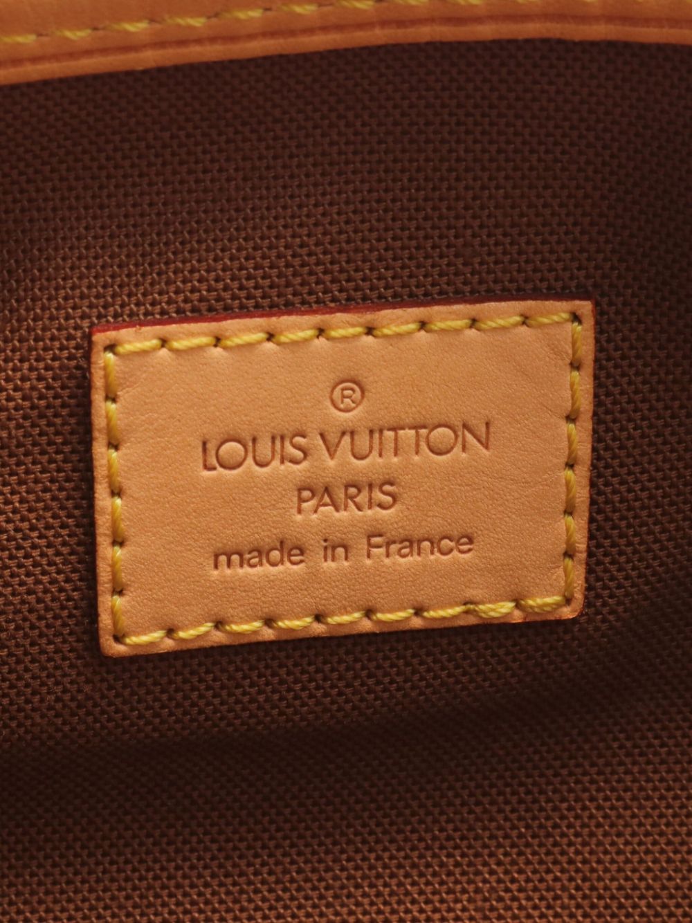 Louis Vuitton Pre-Owned 2005 Batignolles tote bag WOMEN