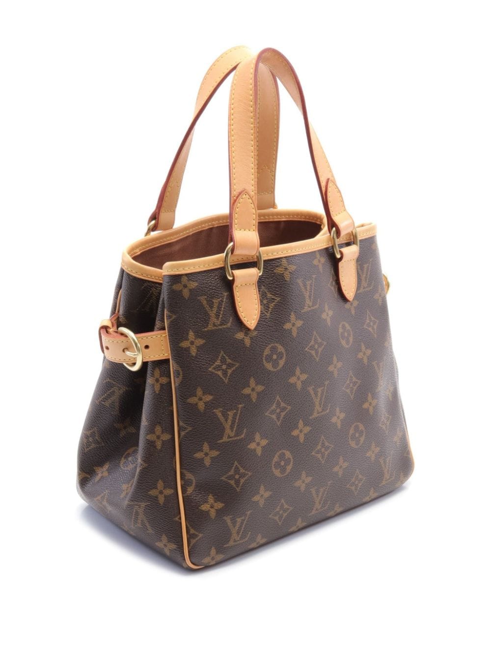 Louis Vuitton Pre-Owned 2005 Batignolles tote bag - Bruin