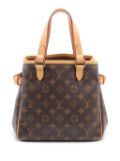 Louis Vuitton Pre-Owned 2005 Batignolles tote bag - Brown