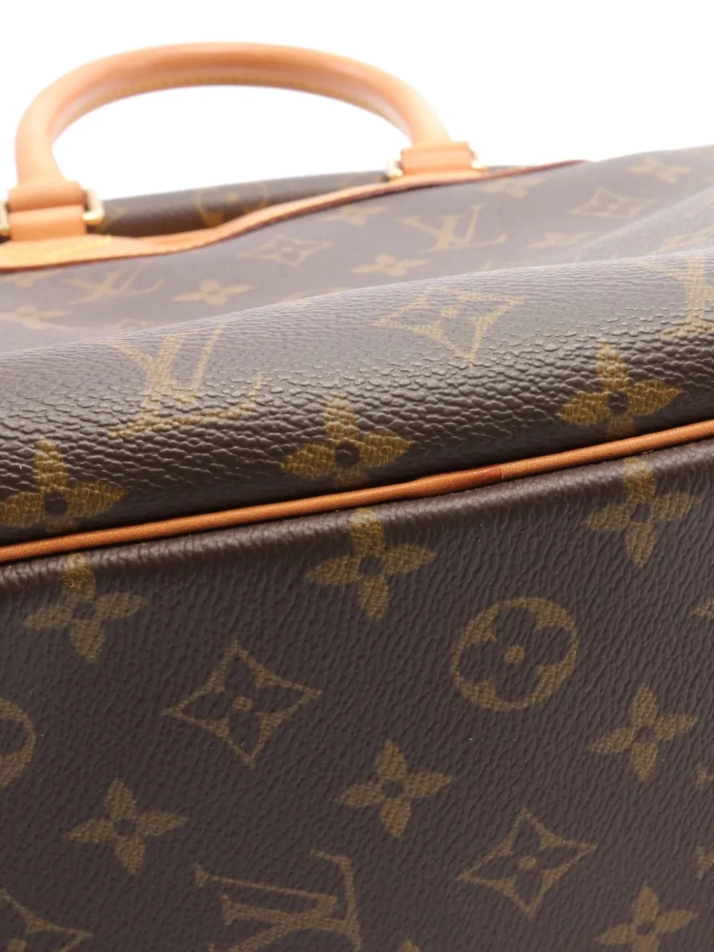 Cheap Louis Vuitton Pre-Owned 1998 Deauville bowling bag WOMEN