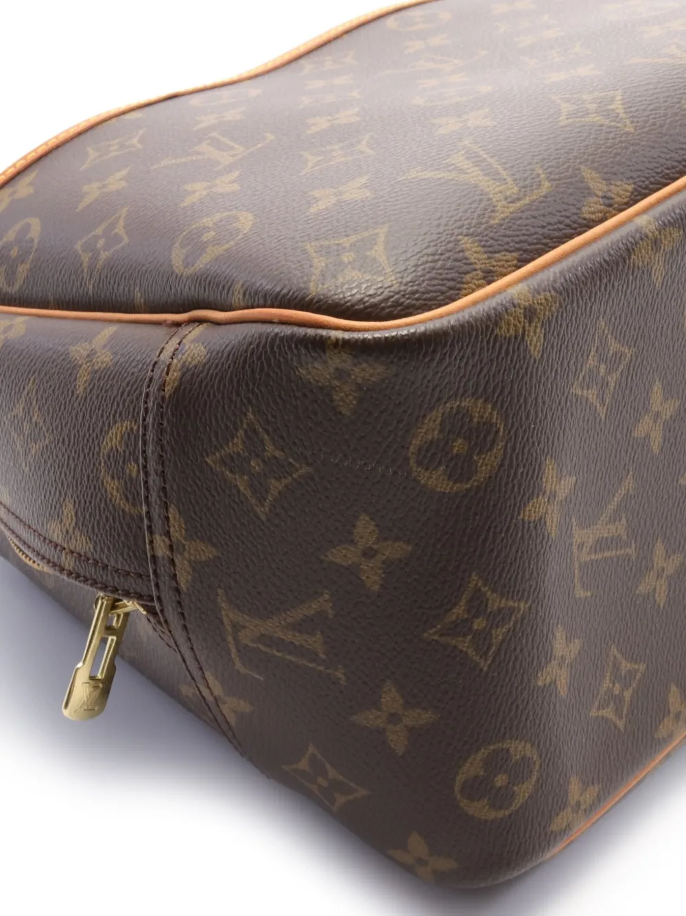 Cheap Louis Vuitton Pre-Owned 1998 Deauville bowling bag WOMEN