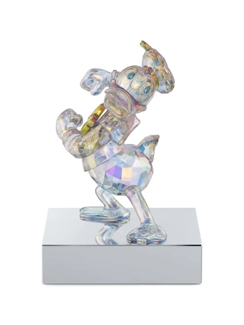 Swarovski Mickey & Friends crystal-embellished ornament
