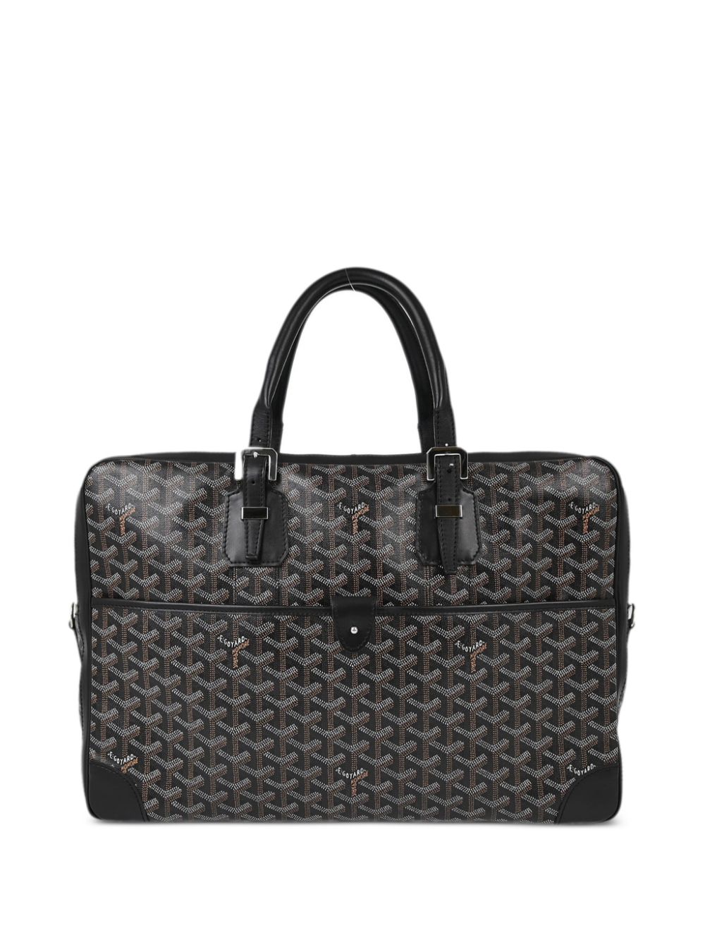 2006 Ambassade GM briefcase