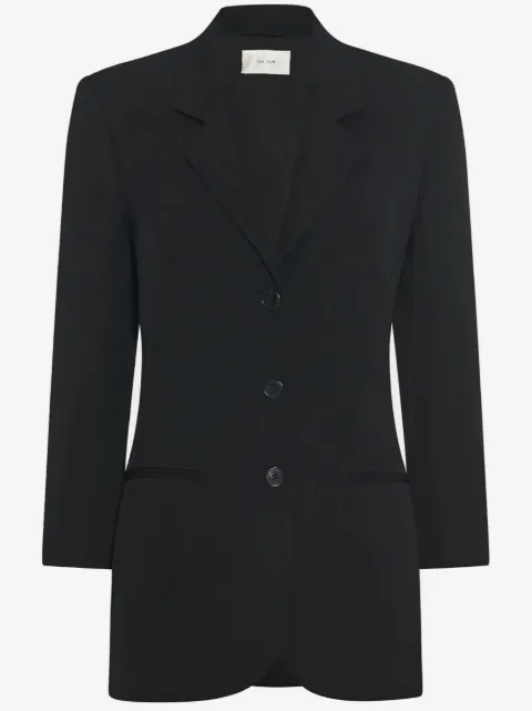 The Row Holbrook blazer
