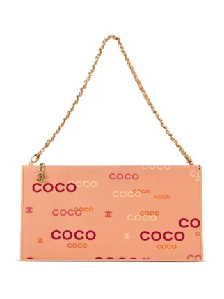 CHANEL Pre-Owned