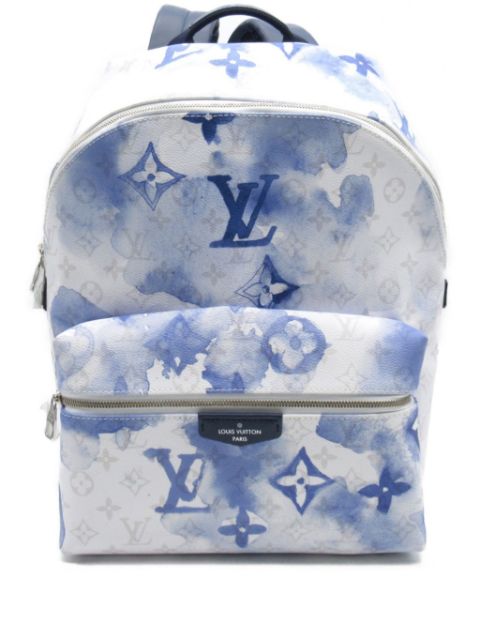 Louis Vuitton Pre-Owned 2021 Discovery backpack WOMEN