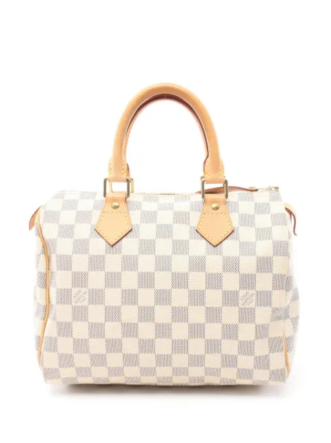 Louis Vuitton Pre-Owned 2007 Speedy 25 tote bag WOMEN