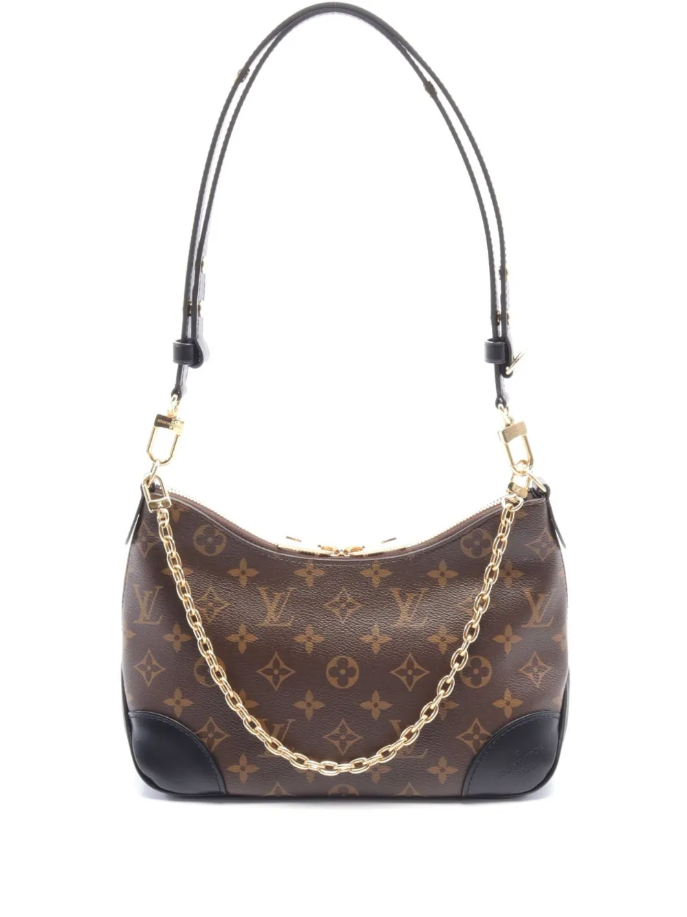 Affordable Louis Vuitton Pre-Owned 2021s Boulogne NM shoulder bag WOMEN