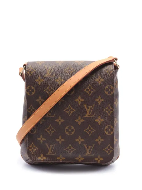 Louis Vuitton Pre-Owned 2001 Musette Salsa cross body bag WOMEN