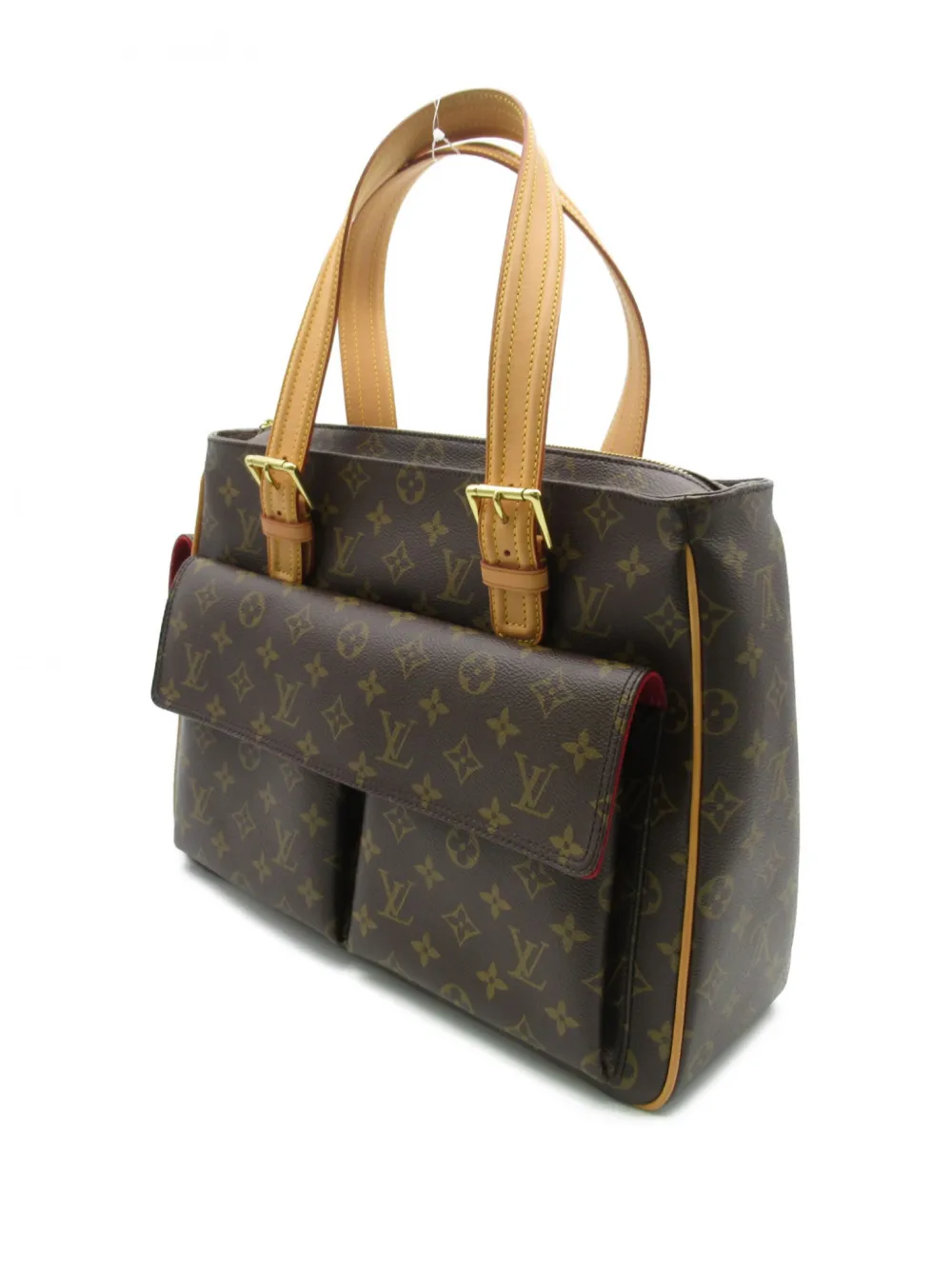 Cheap Louis Vuitton Pre-Owned 2004 Multiply City tote bag WOMEN