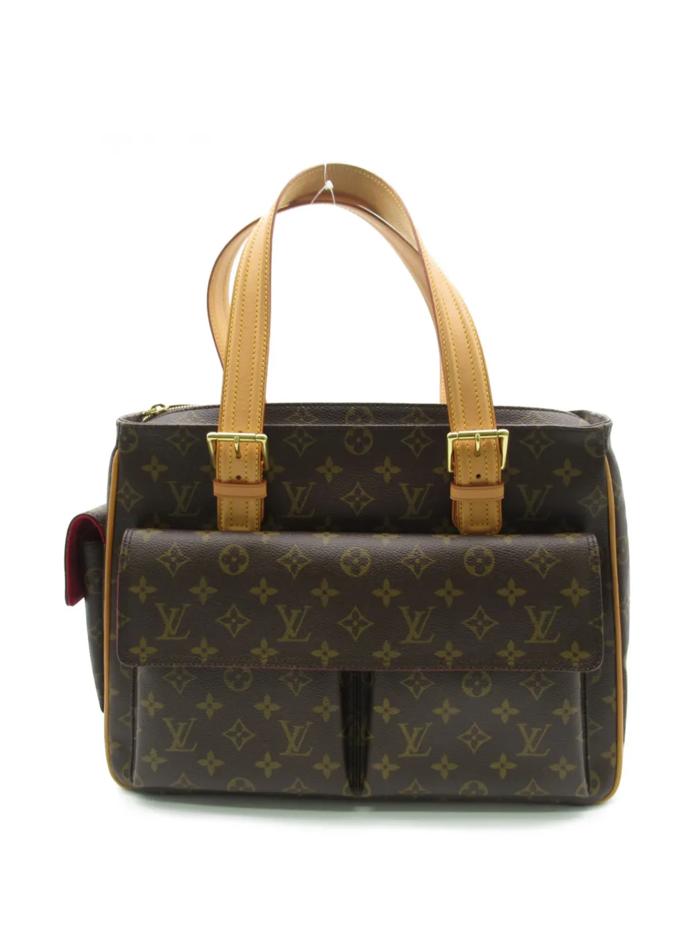 Cheap Louis Vuitton Pre-Owned 2004 Multiply City tote bag WOMEN