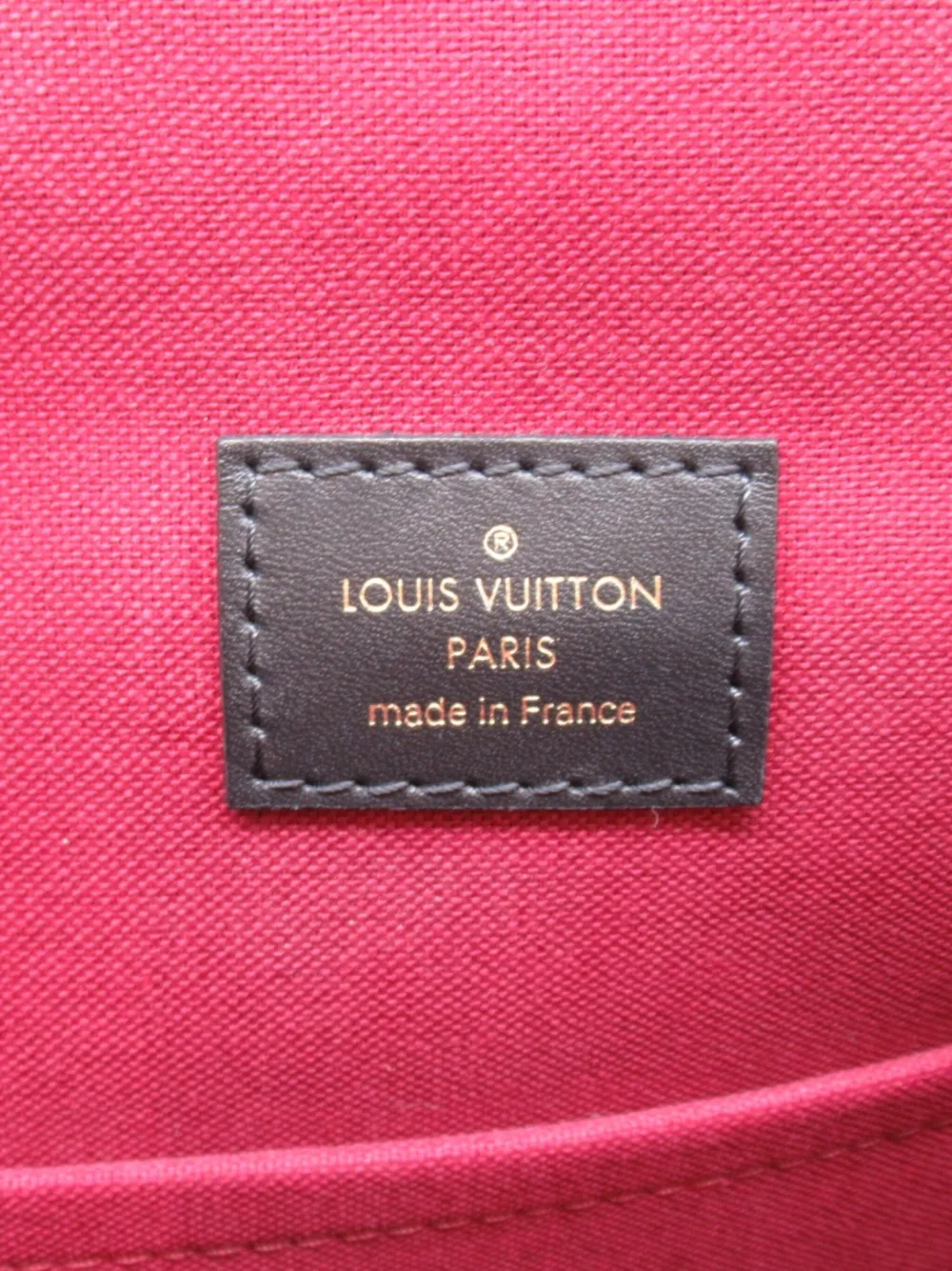 Affordable Louis Vuitton Pre-Owned 2021 Montsouris NM backpack WOMEN