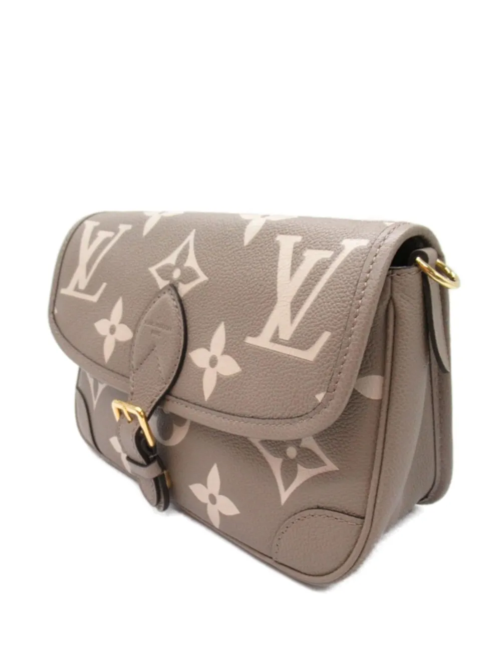 Cheap Louis Vuitton Pre-Owned 2021 Diane shoulder bag WOMEN