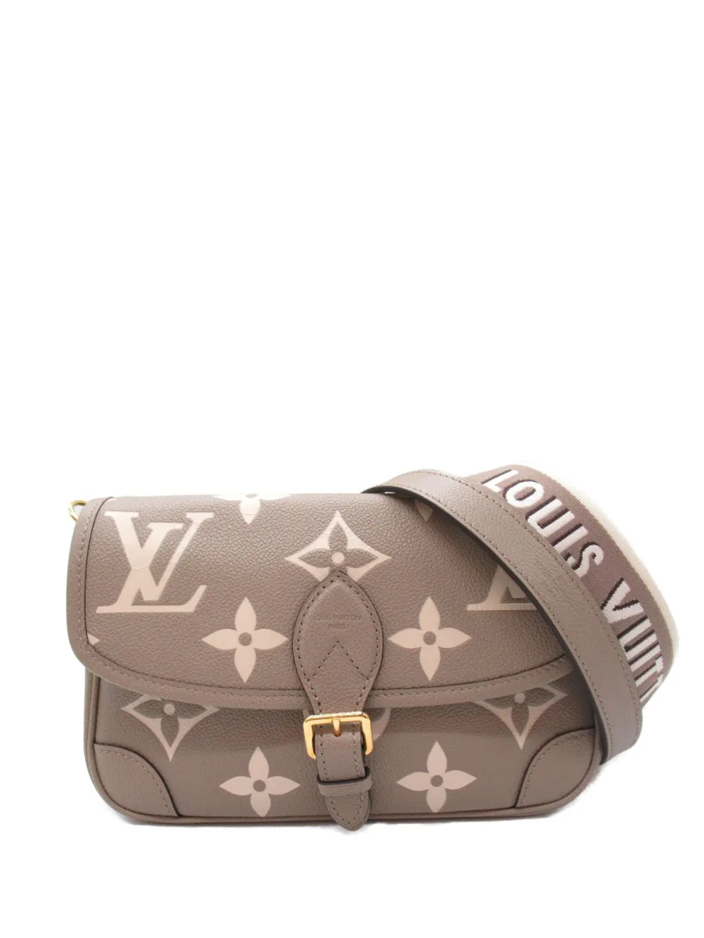 Cheap Louis Vuitton Pre-Owned 2021 Diane shoulder bag WOMEN