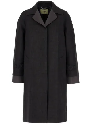 【フェンディ】 Coats - Single Breasted Coats コート FENDI Single Breasted Coats for Men - Shop Now on FARFETCH
