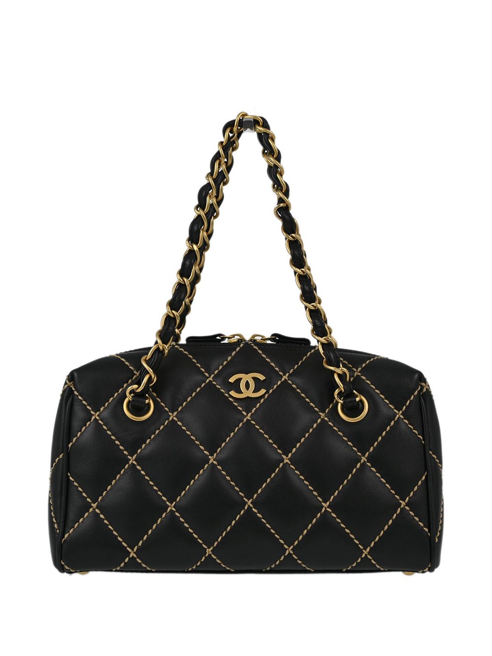 CHANEL Pre-Owned 2003 Wild Sitch handbag WOMEN