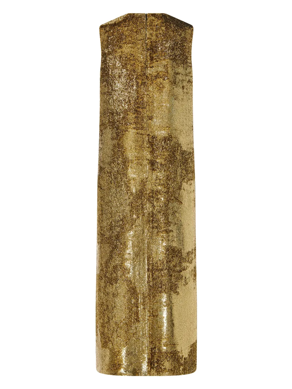 Louane maxi dress