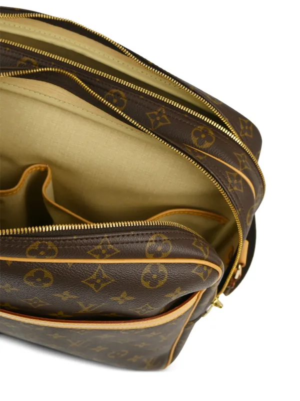 LOUISVUITTON ルイヴィトン リポーター GM ショルダー バッグ LOUIS VUITTON ルイヴィトン リポーターGM ショルダーバッグ