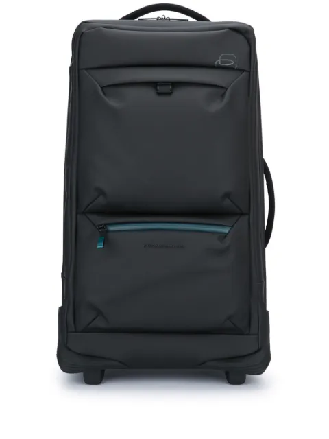 PIQUADRO two-wheel suitcase