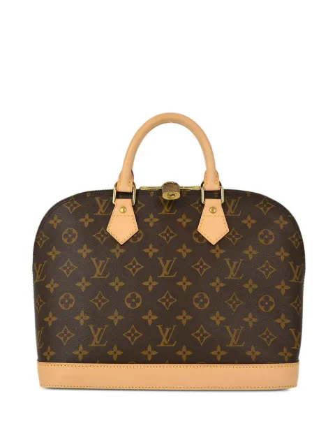 Louis Vuitton Pre-Owned 2007 Alma handbag WOMEN