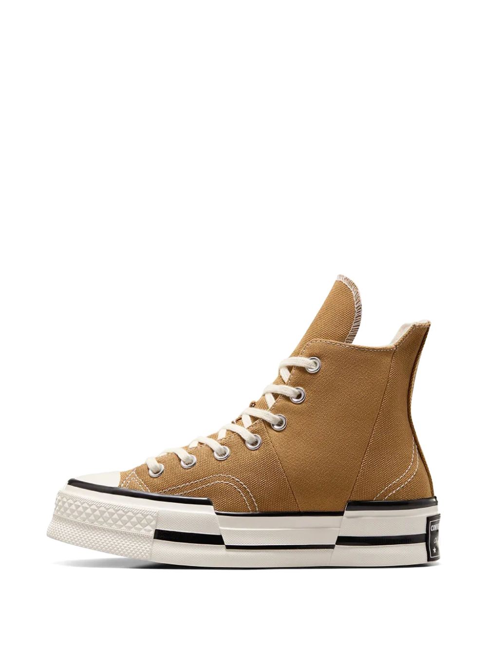 Converse Lift sneakers Bruin