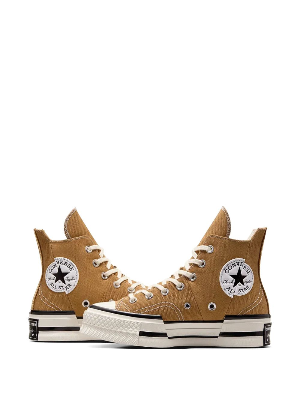 Converse Lift sneakers Bruin