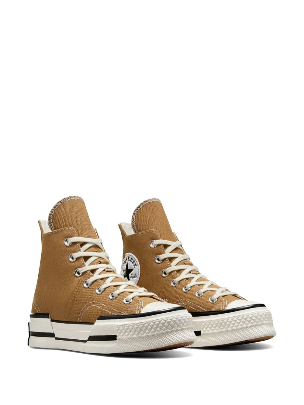 Converse Lift sneakers Bruin