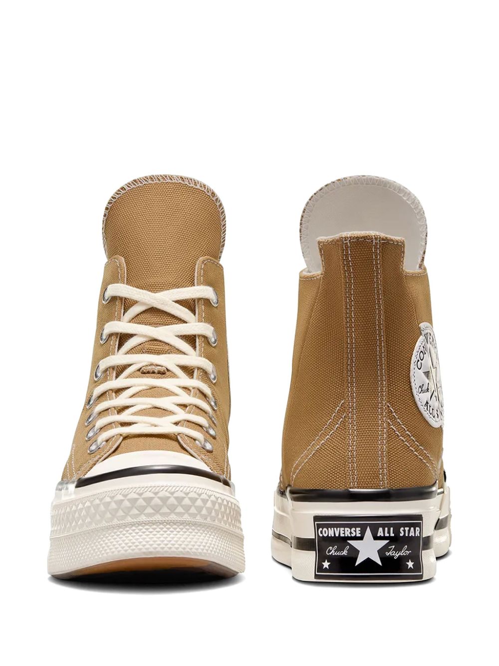 Converse Lift sneakers Bruin