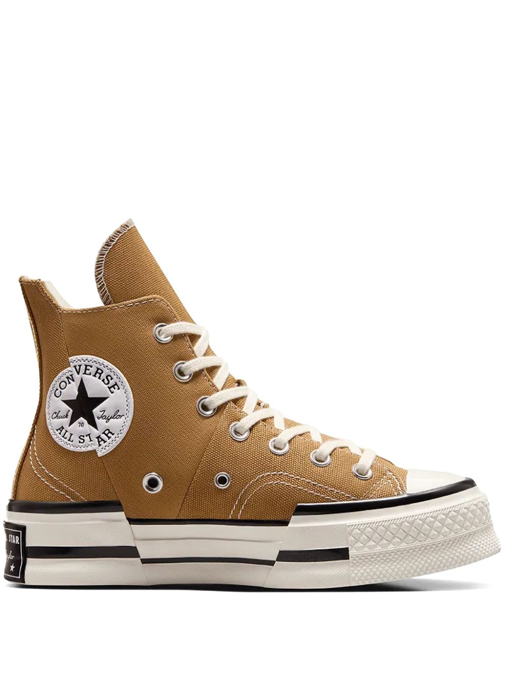 Converse Chuck 70 De Luxe laarzen Bruin