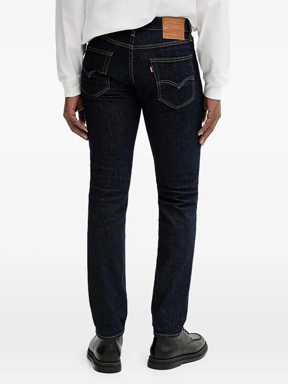 Levi's 511 jeans Blauw