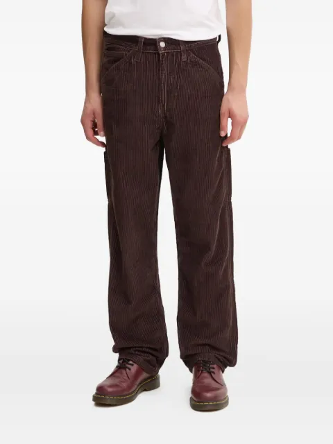 Levi's corduroy pocket trousers