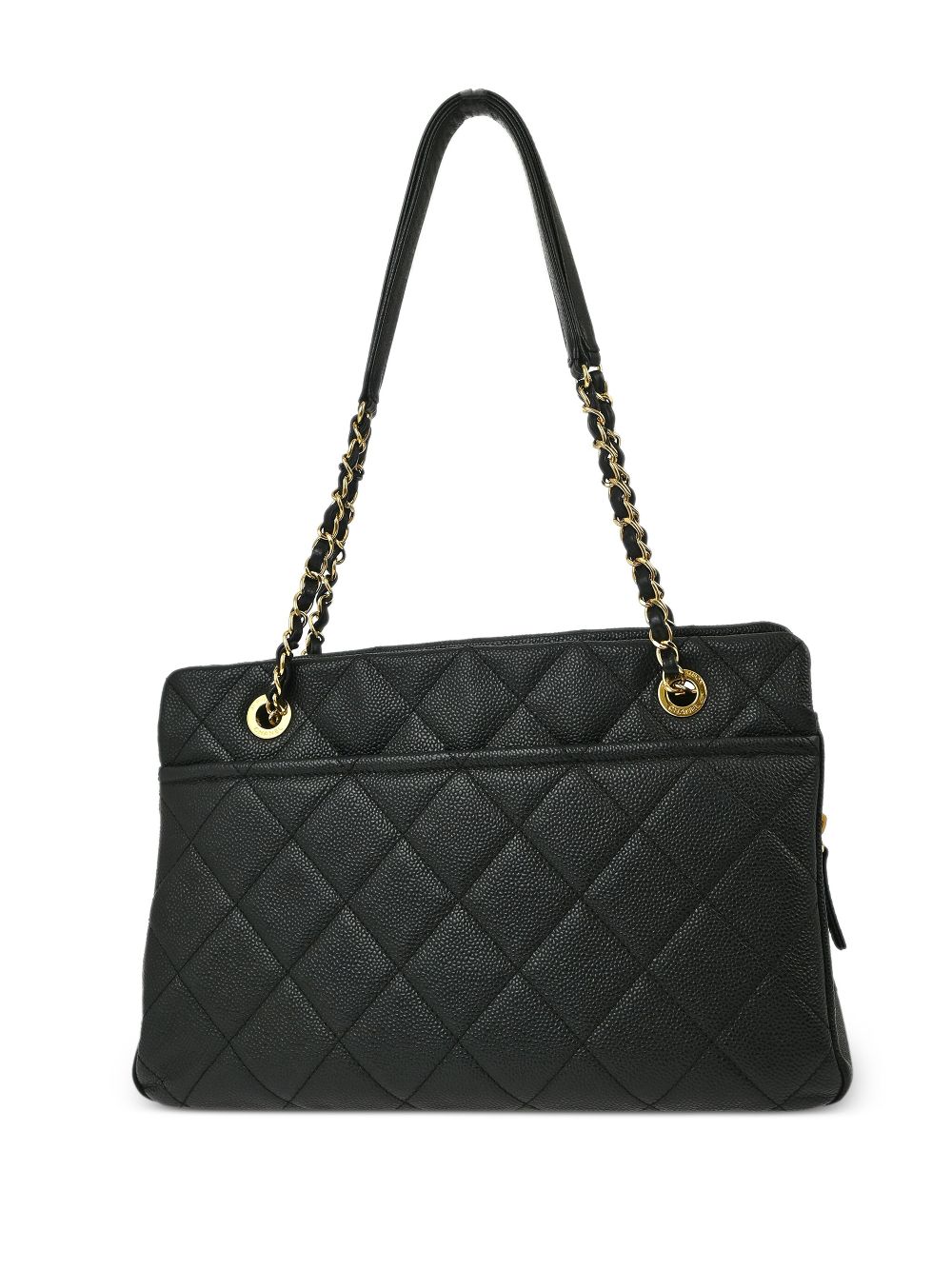 CHANEL 2014 Timeless tote bag Women