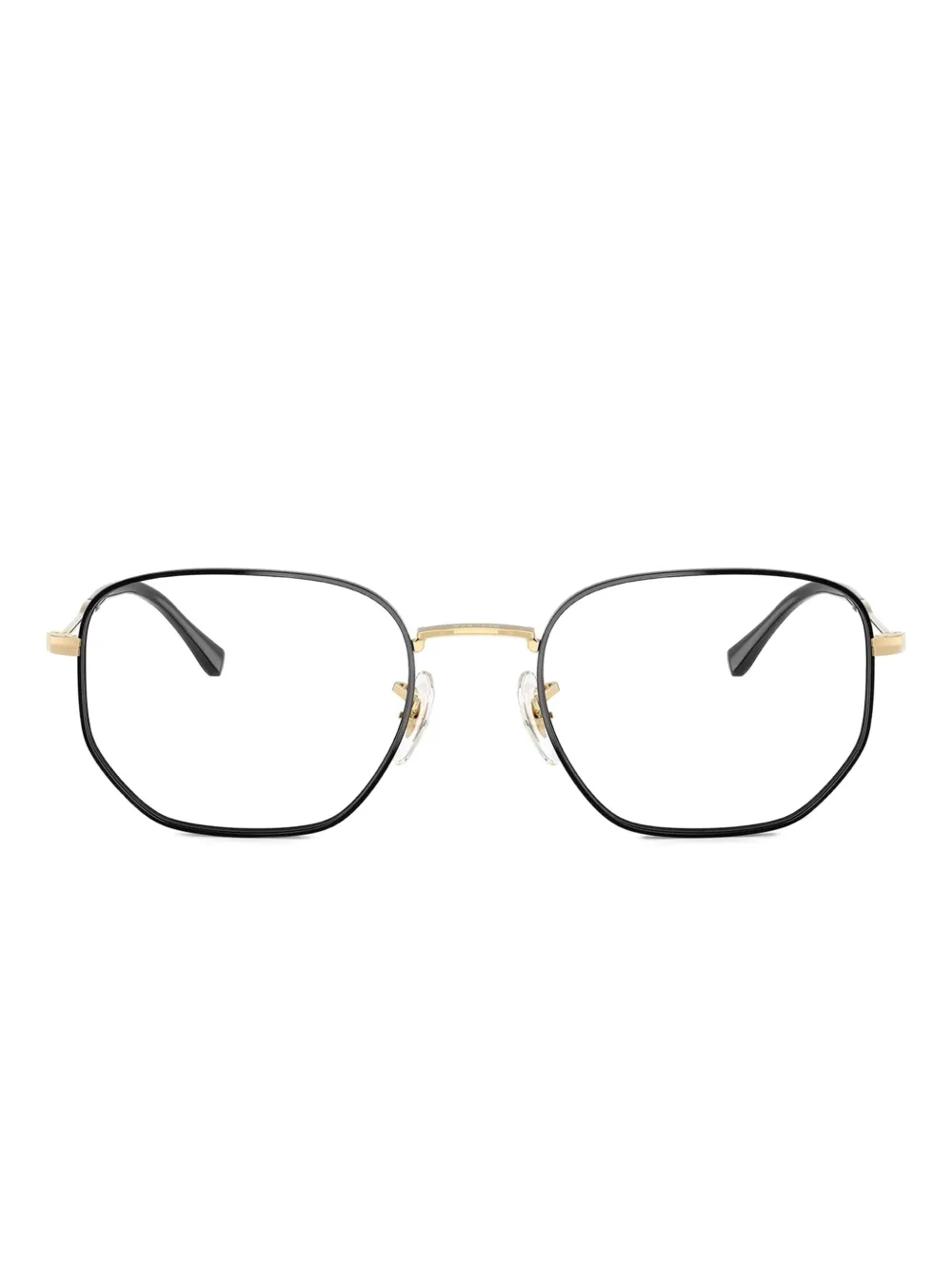 Ray-Ban lentes RX6496 | negro | Image 1