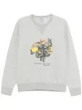 Polo Ralph Lauren Polo Bear sweatshirt - Grey