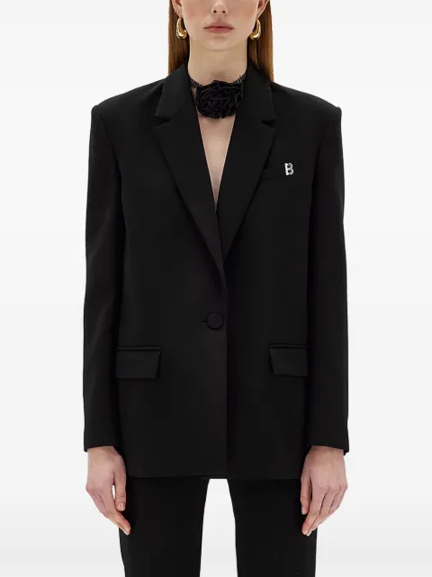 Blugirl blazer con botones
