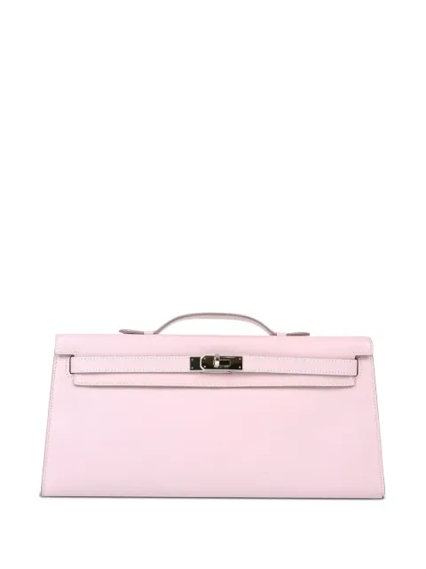 Hermes 2007 Kelly clutch bag Women