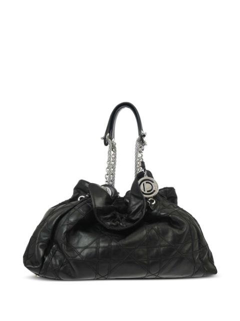 Christian Dior 2009 Le Trente shoulder bag Women