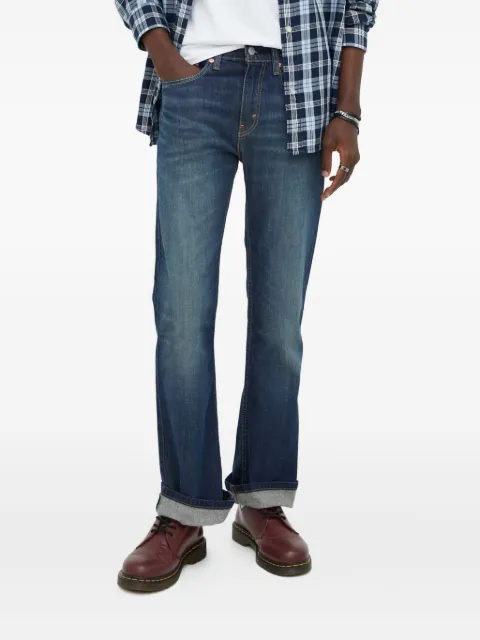 Levi's 527 Jeans