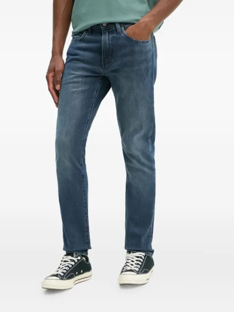 Levi's 512 five-pocket jeans