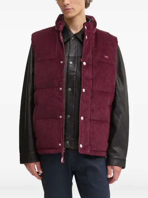 Levi's Rockridge corduroy gilet