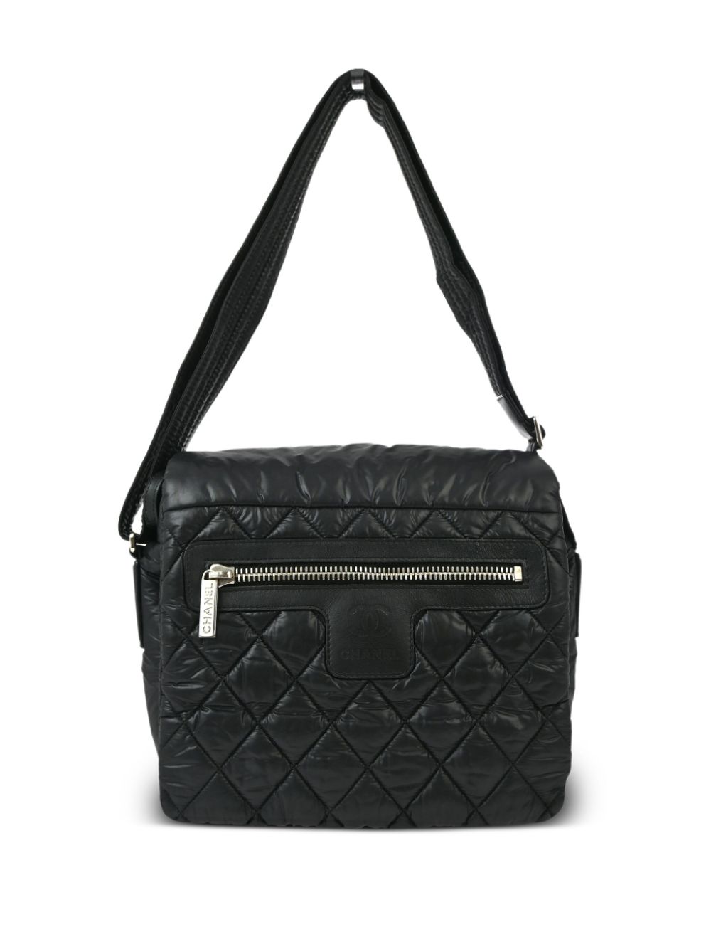 Affordable HOT SALE CHANEL 2013 Coco Cocoon shoulder bag Women