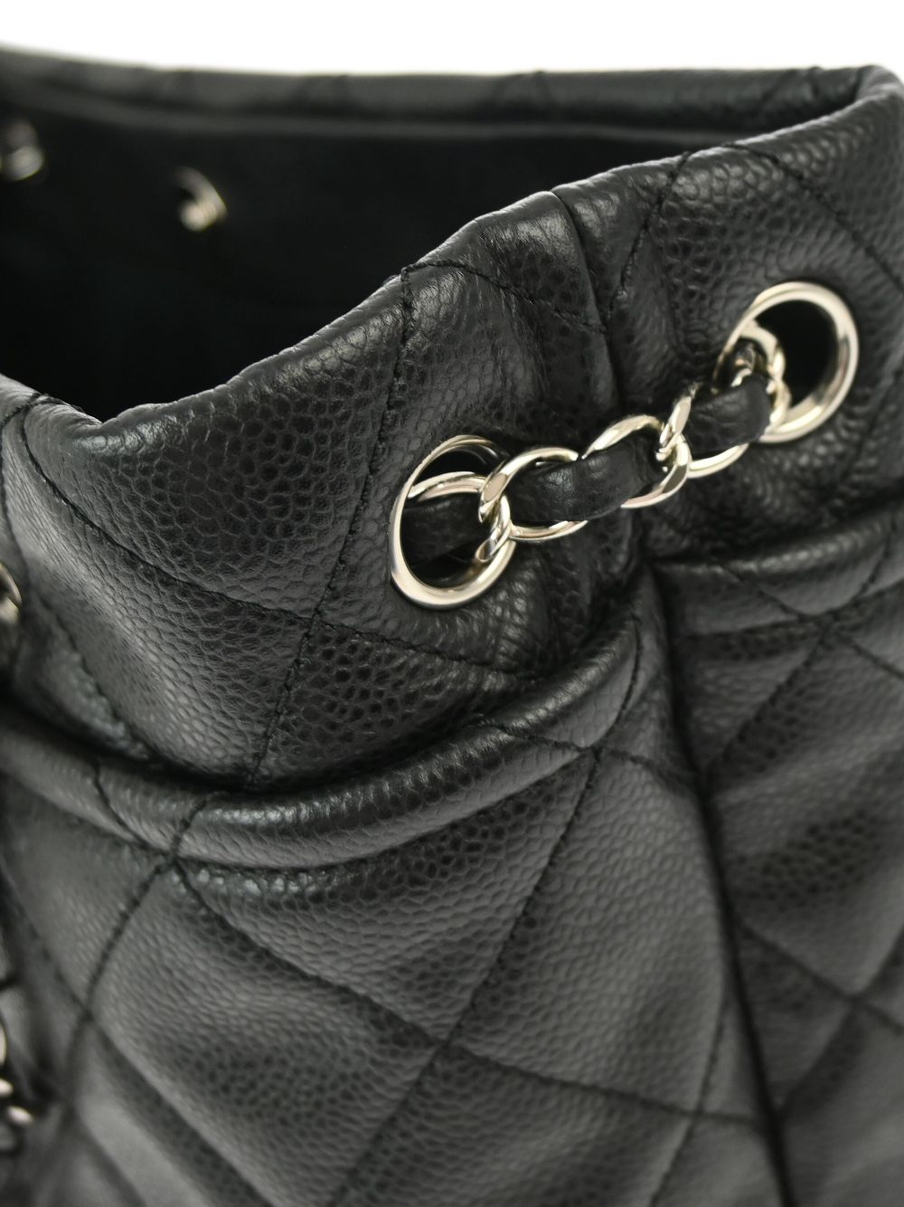 CHANEL 2013 Timeless tote bag Women