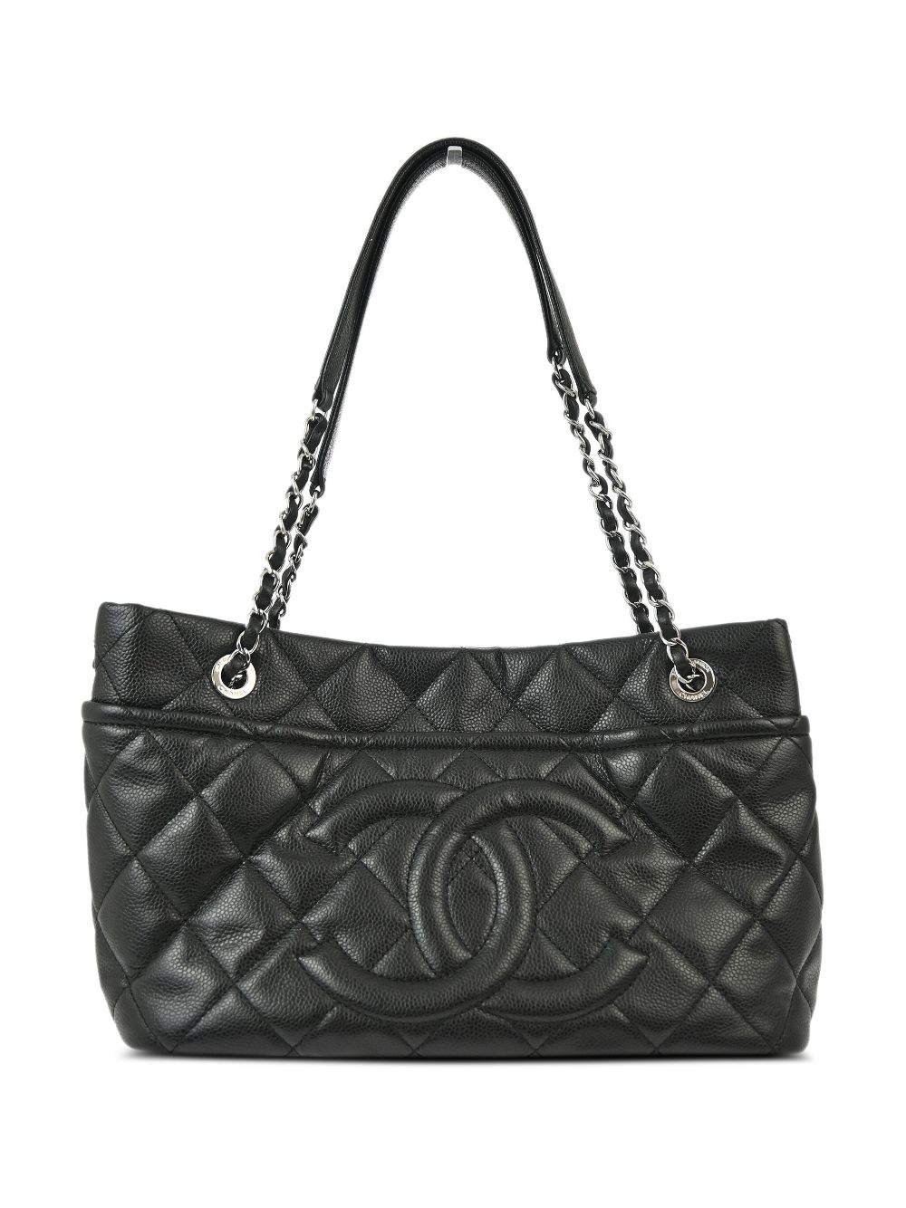 CHANEL 2013 Timeless tote bag Women