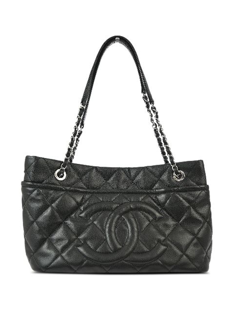 HOT SALE CHANEL 2013 Timeless tote bag Women