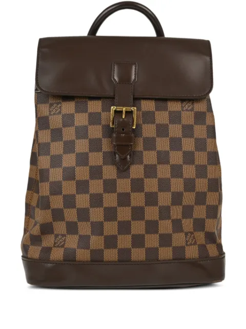 Cheap Louis Vuitton Pre-Owned 2004 Soho backpack WOMEN