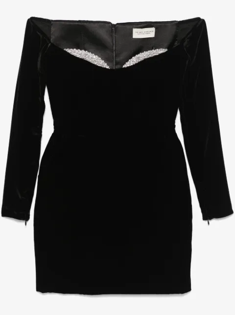 The New Arrivals Ilkyaz Ozel Farah ミニドレス
