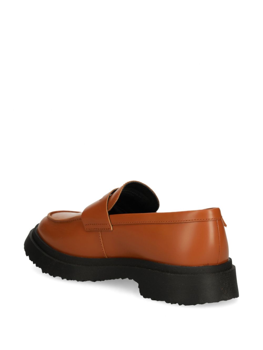 Camper Walden loafers Bruin