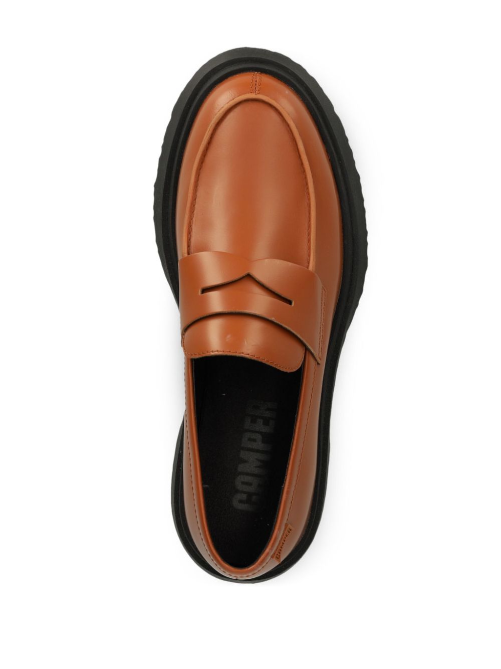 Camper Walden loafers Bruin