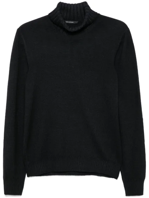 Tagliatore wool sweater