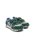 Premiata Kids Sky V sneakers - Blue